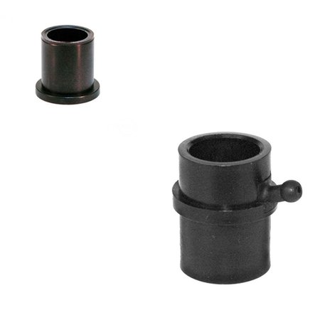 AFTERMARKET Wheel Bushing w/ Grease Fitting FRB10-0220